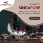 singapore tour