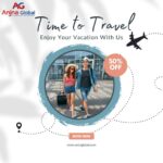travel agent