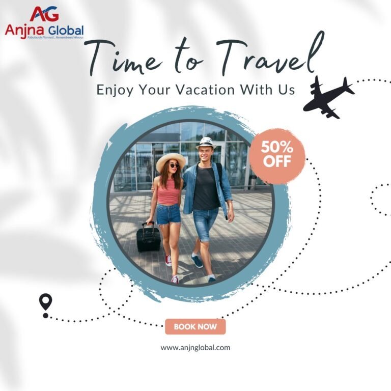 travel agent