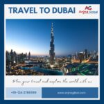 dubai package