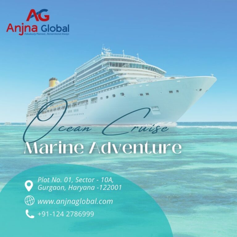 Singapore Cruise tour