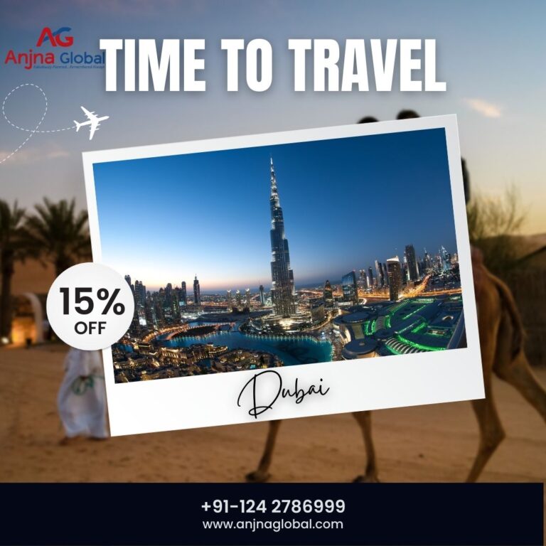 dubai tour