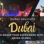dubai tour