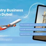 dubai visa