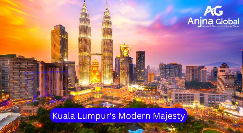 malaysia holiday package