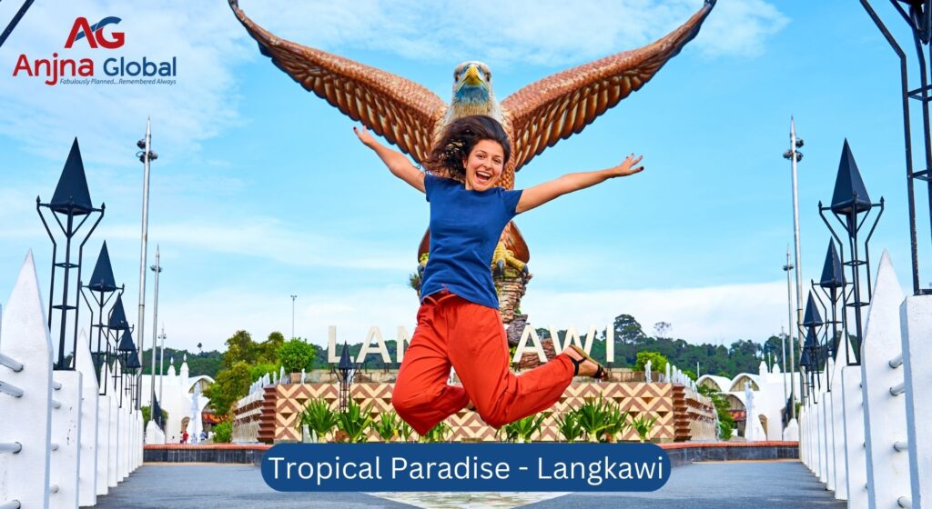 Langkawi tour package 