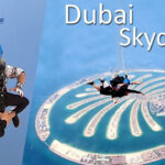 dubai skydiving