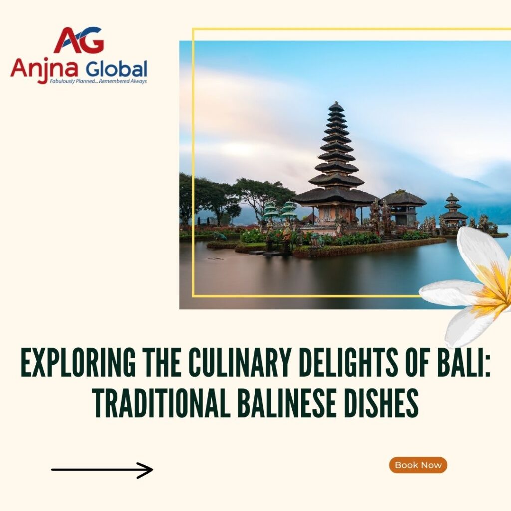 bali holiday package