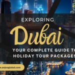 dubai dmc