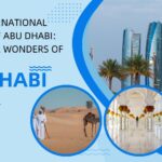 Abu Dhabi Ferrari World Tour