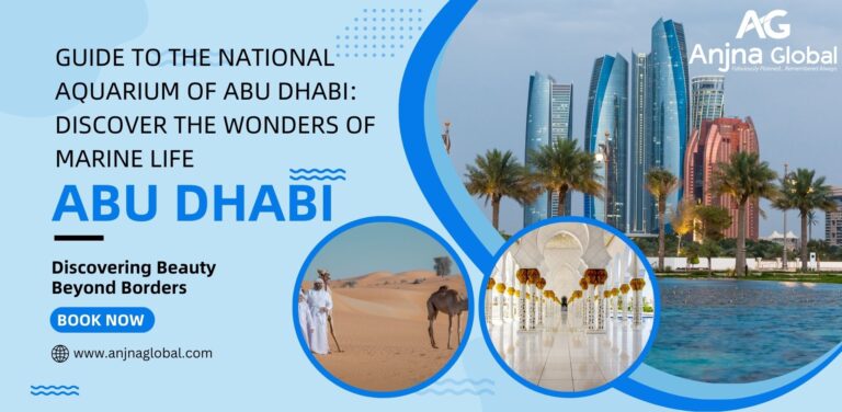 Abu Dhabi Ferrari World Tour