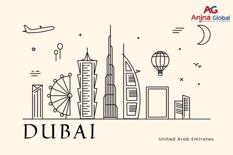 dubai dmc
