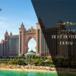 dubai city tour packages