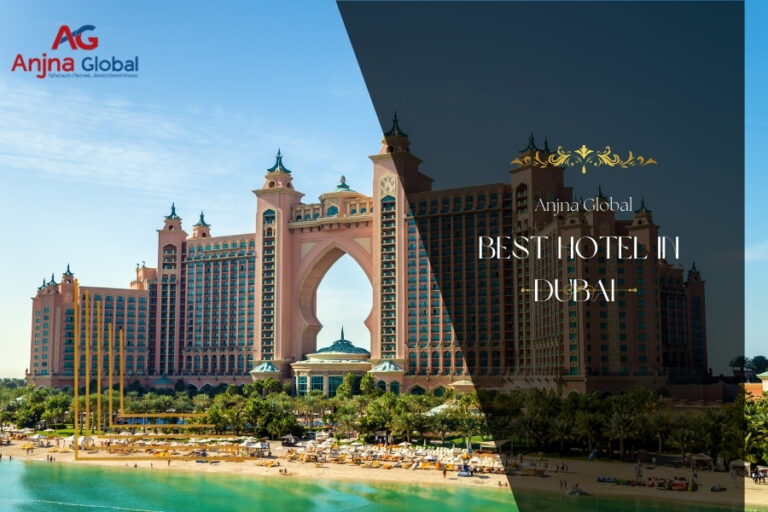 dubai city tour packages