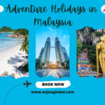 adventure holidays in malaysia