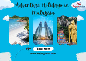 adventure holidays in malaysia