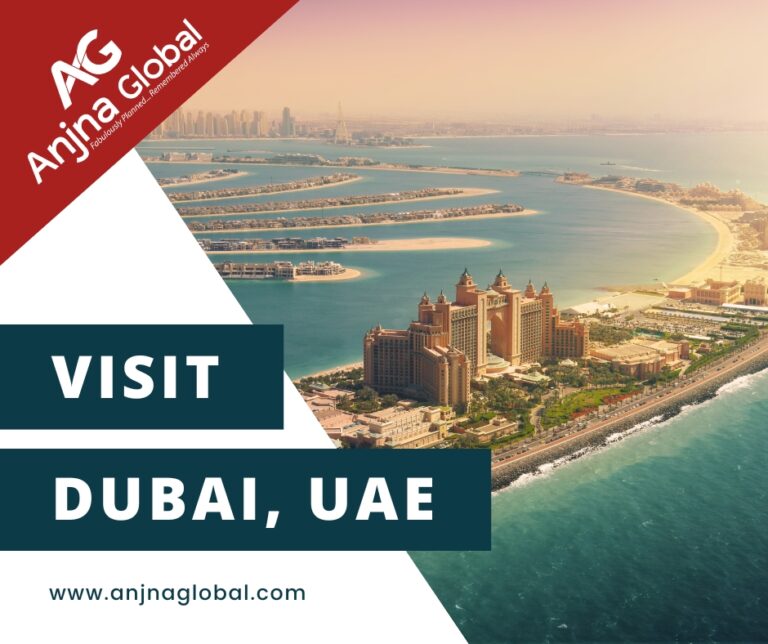 dubai dmc