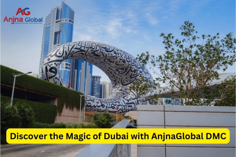 dubai dmc