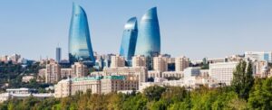 Discover Azerbaijan