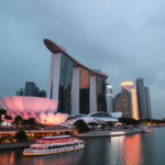Singapore-tour