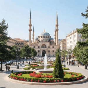 baku-tours