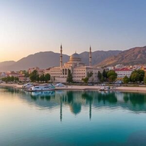 Baku Attraction Tours
