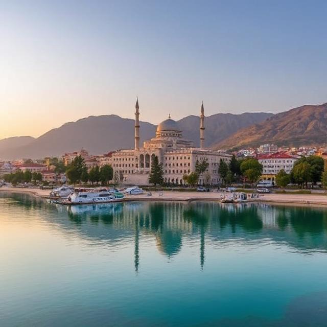 Baku Attraction Tours