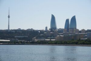 Baku-tours