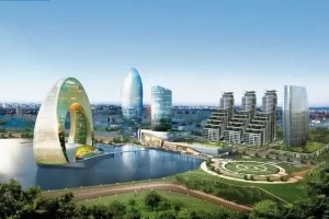 BAKU-GROUP TOUR