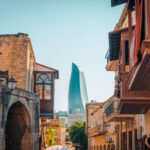 BAKU DMC