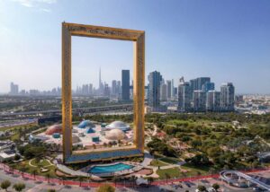 dubai tours