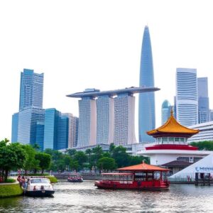 singapoire