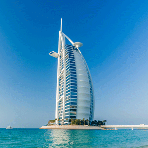 Burj Al Arab