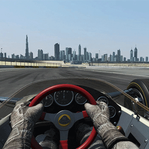 Dubai Autodrome