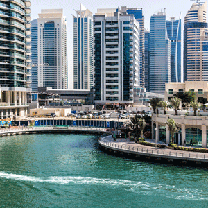 Dubai Mall