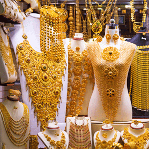 Gold Souk