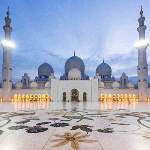 Grand Mosque