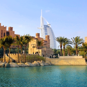 Madinath Jumeirah