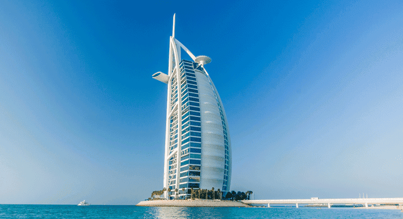 Burj Al Arab