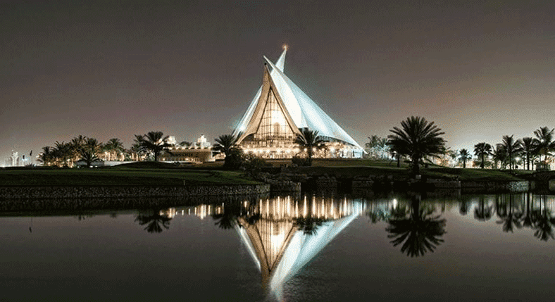 Creek Dhow Dinner Cruise Tour Packages