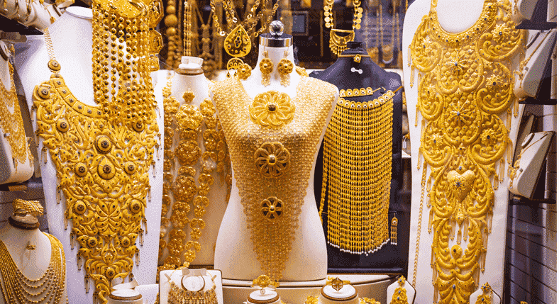 Gold Souk