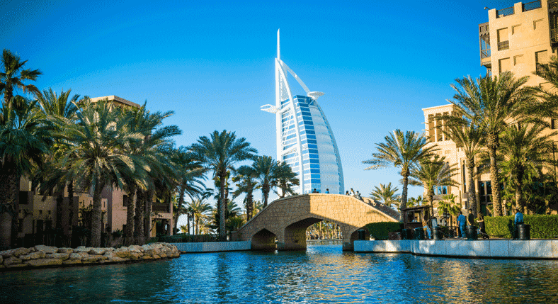 MADINAT JUMEIRAH DUBAI TOUR