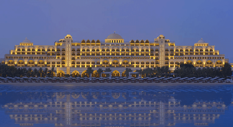 Jumeirah Zabeel Saray