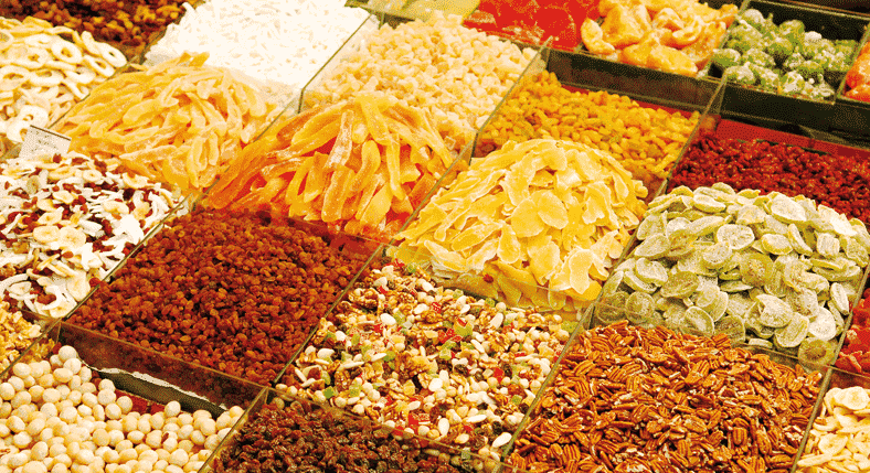 Spice