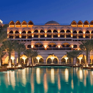 Jumeirah Zabeel Saray