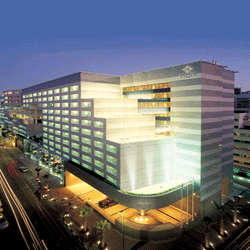 Hotel Jood Palace