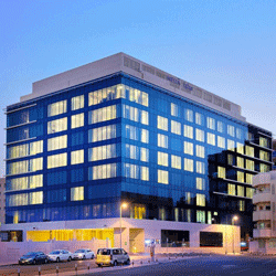 Hotel Melia Bur Dubai