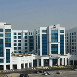 Hyatt Place Dubai Al Rigga