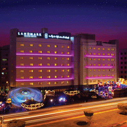 Landmark Grand Hotel