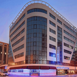 Nihal Hotel Dubai